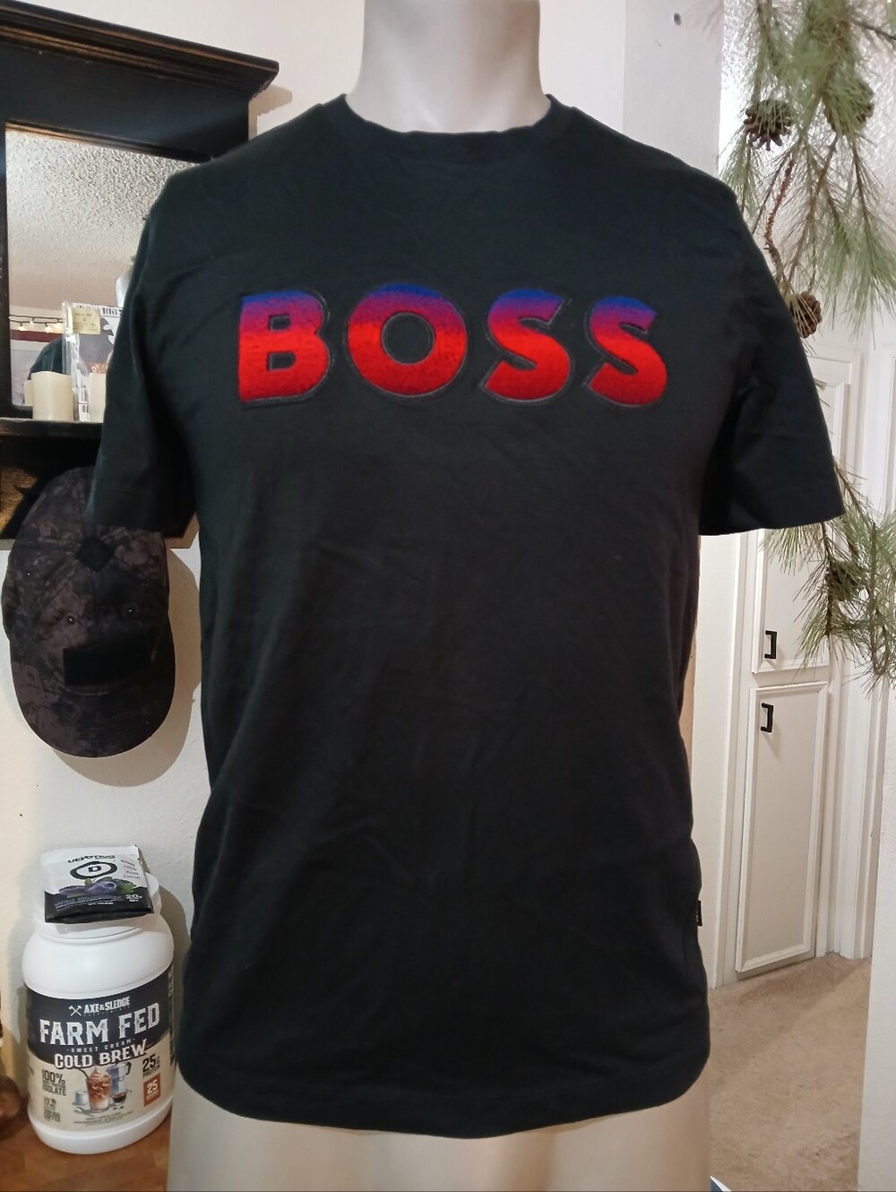 Hugo Boss Shirt